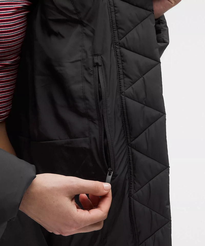 Women's Wunder Puff 600-Down-Fill Jacket