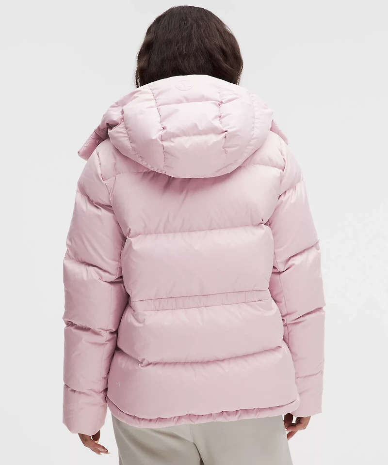 Women's Wunder Puff 600-Down-Fill Jacket