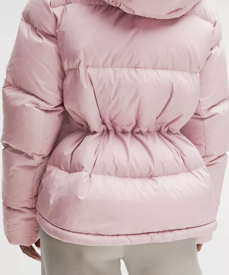 Women's Wunder Puff 600-Down-Fill Jacket