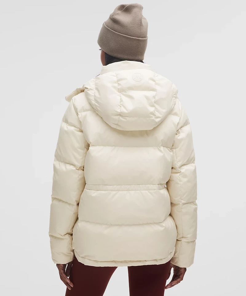 Women's Wunder Puff 600-Down-Fill Jacket | Coats & Jackets