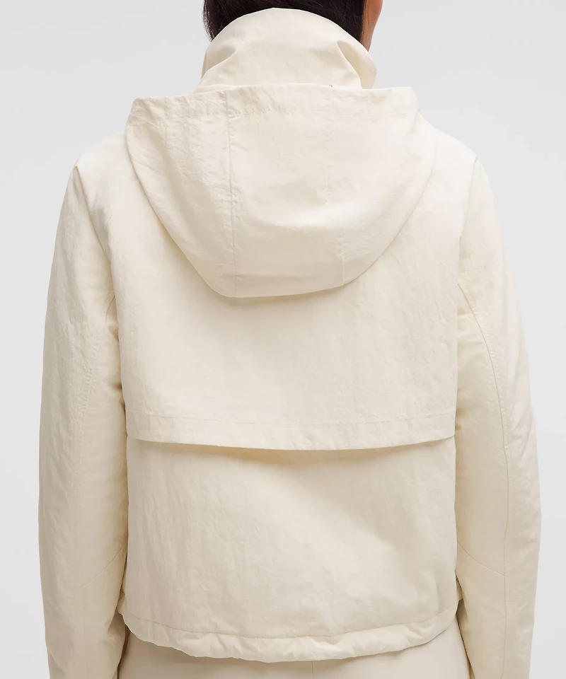 Always Effortless Insulated Jacket