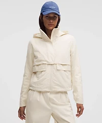 Always Effortless Insulated Jacket