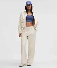 Always Effortless Insulated Jacket