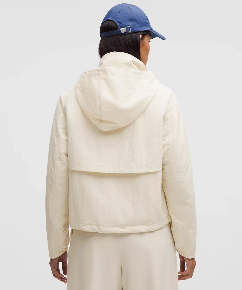 Always Effortless Insulated Jacket