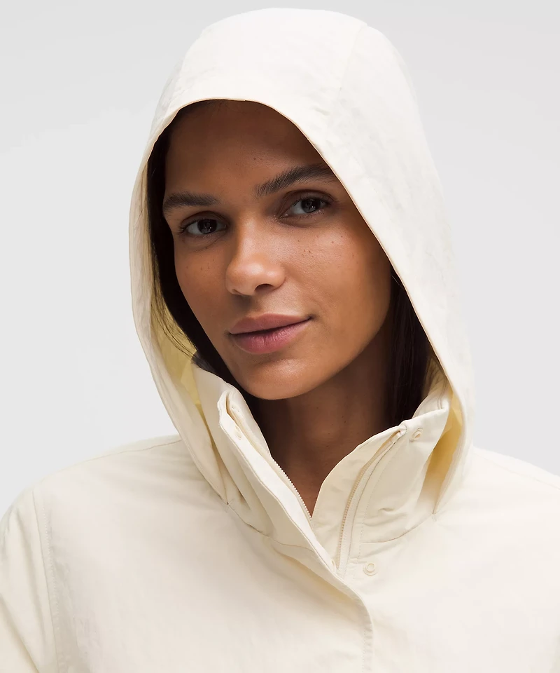 Always Effortless Insulated Jacket