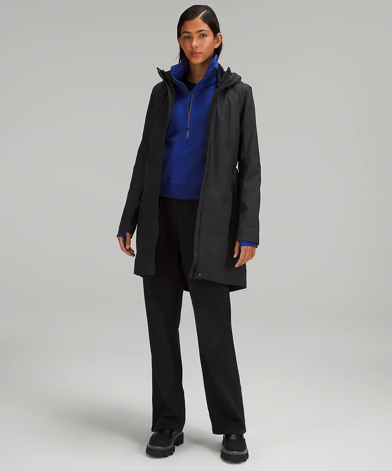 Rain Rebel Insulated Jacket | Women's Coats & Jackets