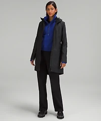 Rain Rebel Insulated Jacket | Women's Coats & Jackets