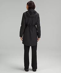 Rain Rebel Insulated Jacket | Women's Coats & Jackets