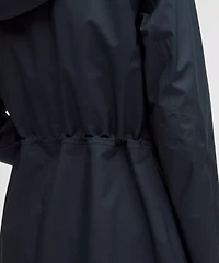 Rain Rebel Insulated Jacket