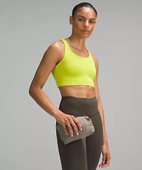 Classic-Fit Ventilated Running Jacket