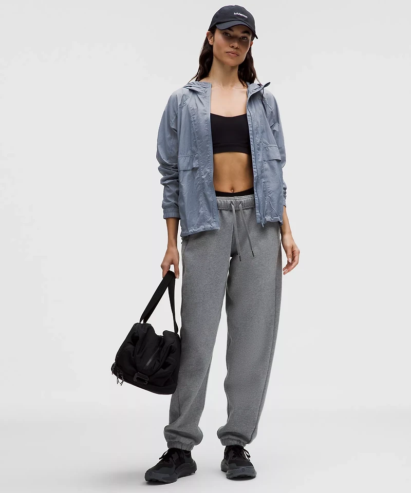 Hood-Lite Classic-Fit Jacket | Women's Coats & Jackets