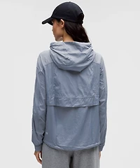 Hood-Lite Classic-Fit Jacket | Women's Coats & Jackets