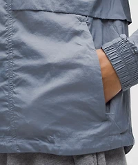 Hood-Lite Classic-Fit Jacket | Women's Coats & Jackets