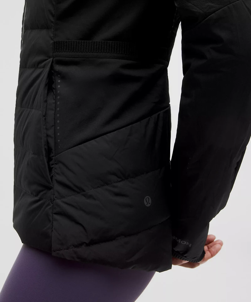 Women's Down for It All Jacket | Coats & Jackets