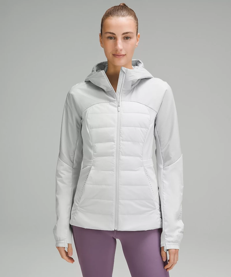 Women's Down for It All Jacket