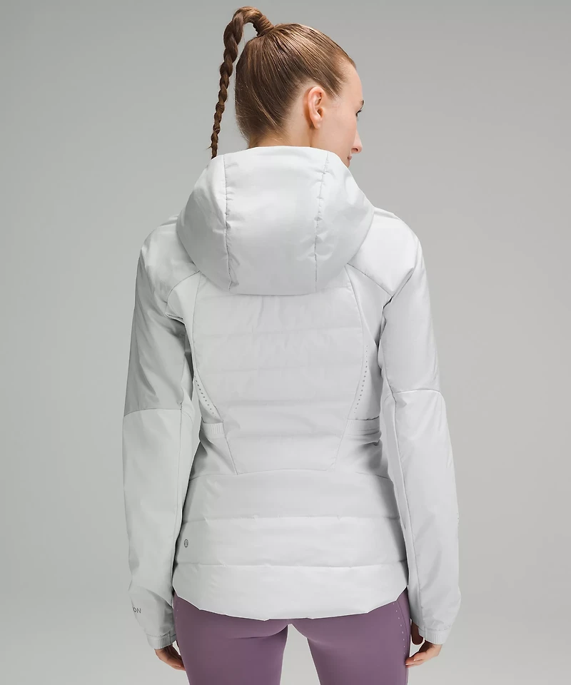 Women's Down for It All Jacket