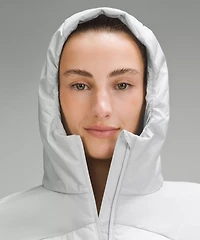 Women's Down for It All Jacket