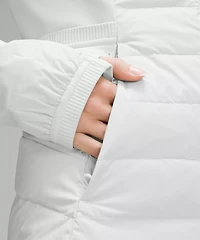 Women's Down for It All Jacket