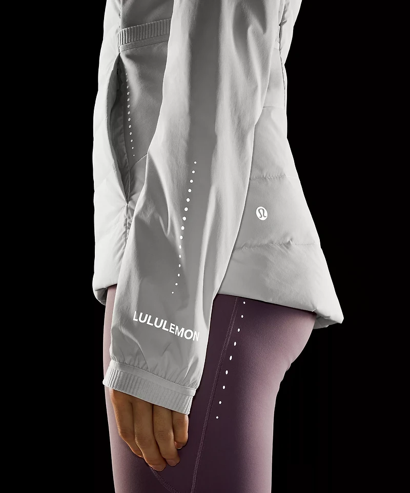 Women's Down for It All Jacket