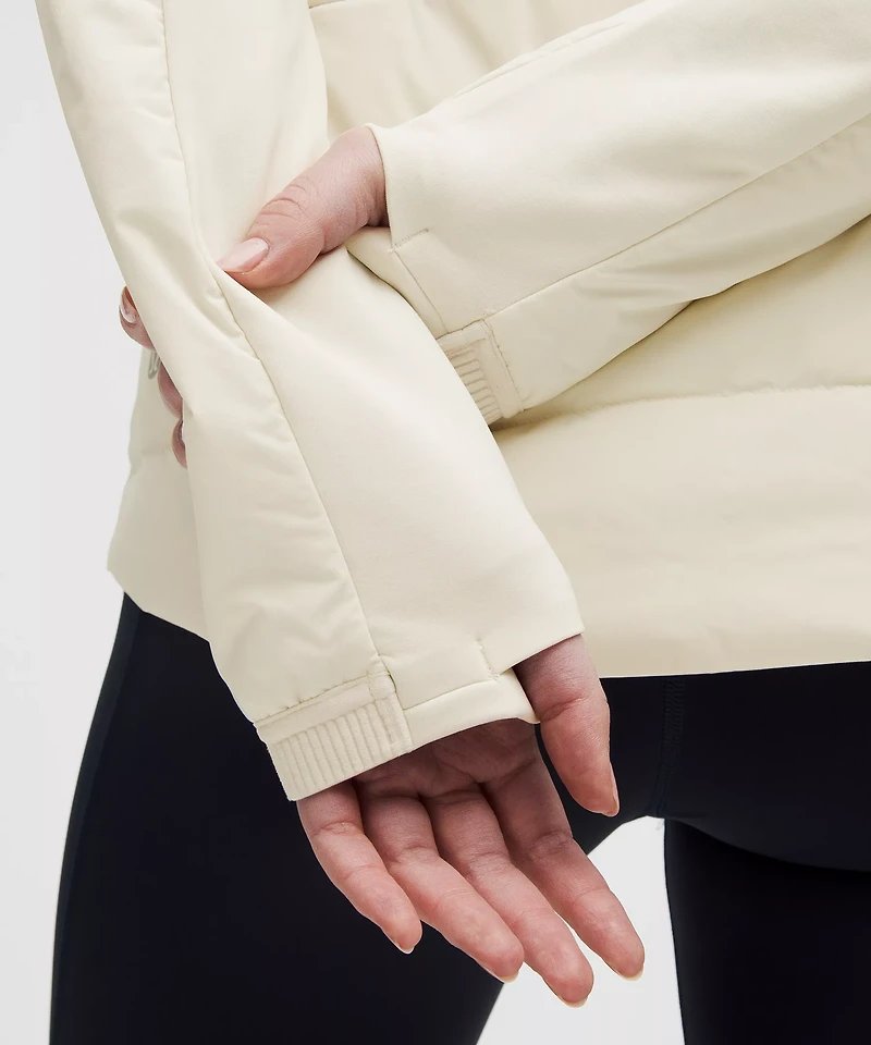 Women's Down for It All Jacket | Coats & Jackets