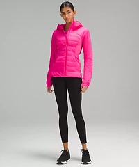 Women's Down for It All Jacket