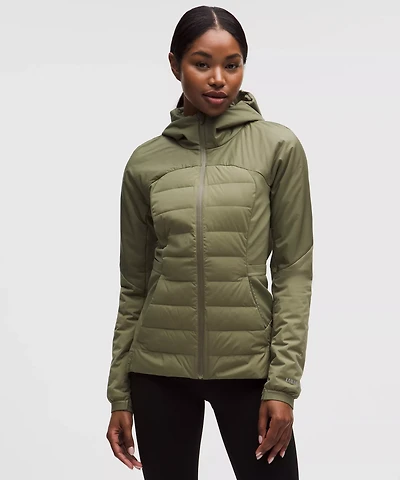 Women's Down for It All Jacket