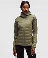 Women's Down for It All Jacket