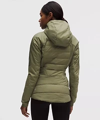 Women's Down for It All Jacket