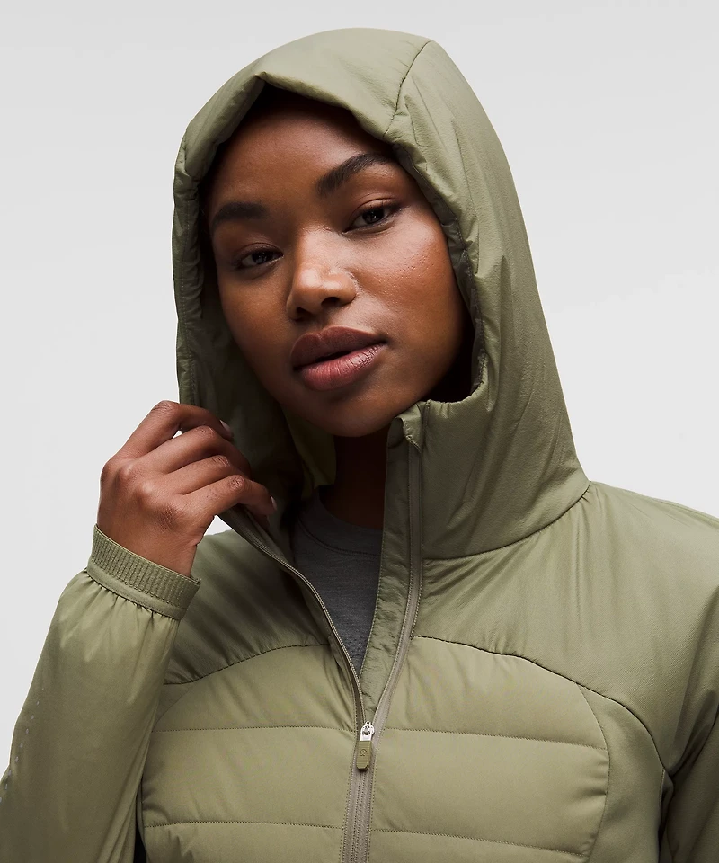 Women's Down for It All Jacket