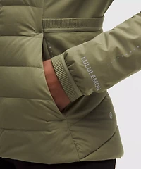 Women's Down for It All Jacket