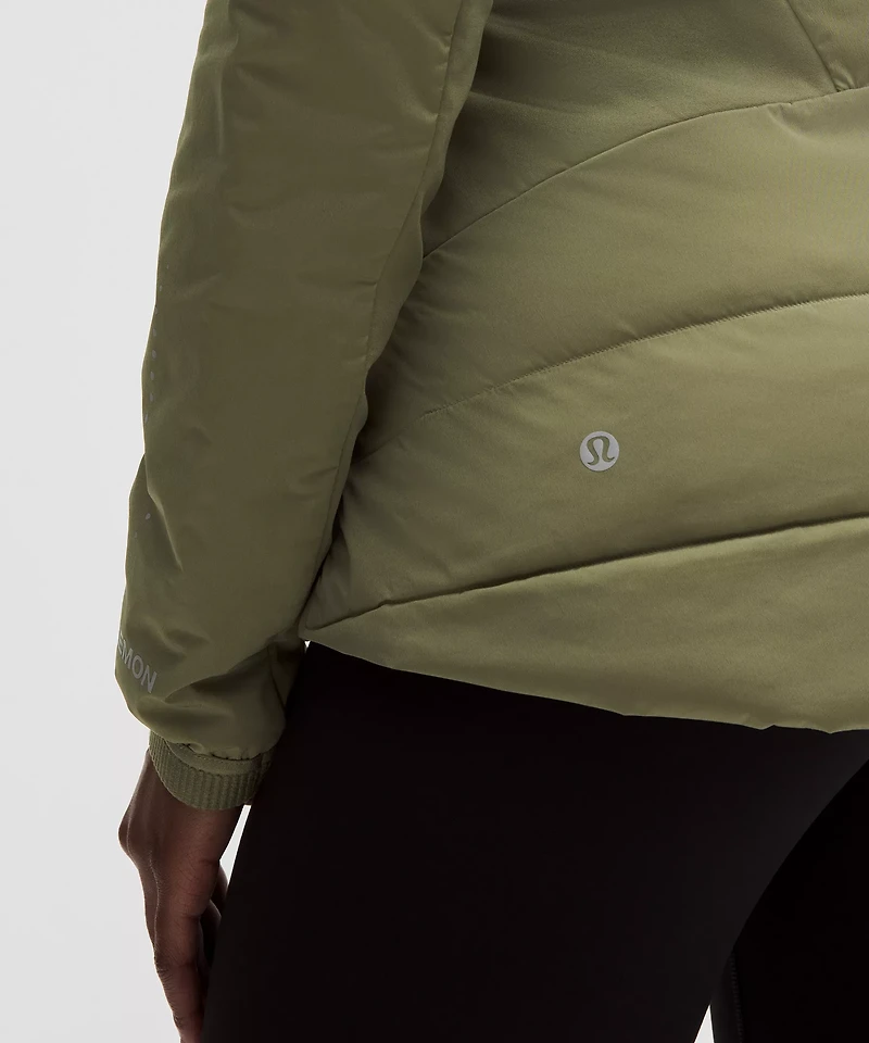 Women's Down for It All Jacket