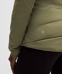 Women's Down for It All Jacket