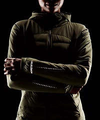 Women's Down for It All Jacket