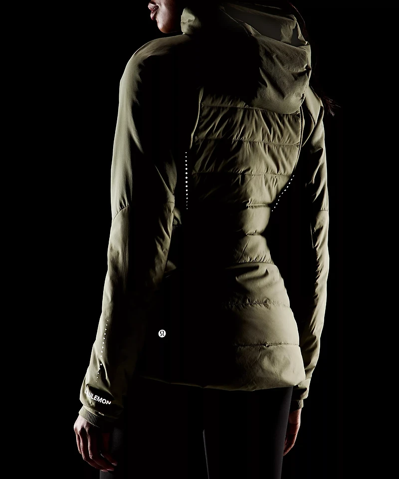 Women's Down for It All Jacket