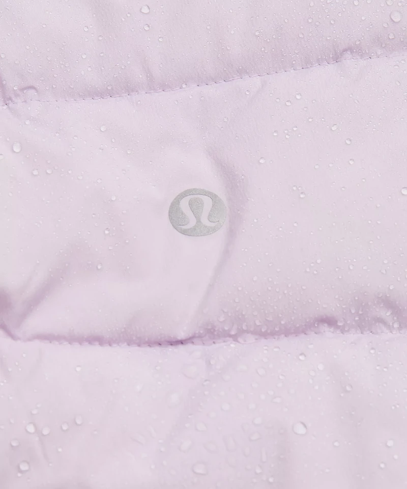 Women's Down for It All Jacket