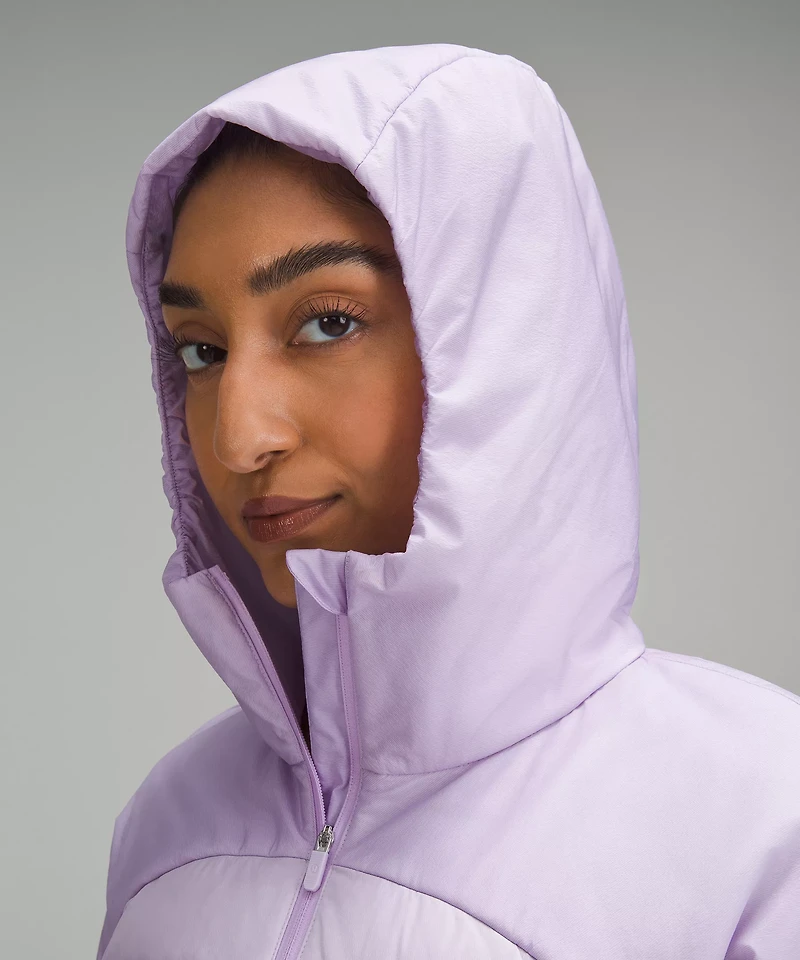 Women's Down for It All Jacket