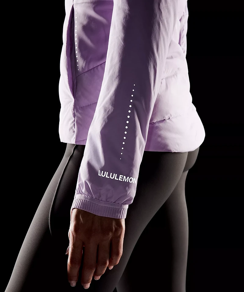 Women's Down for It All Jacket