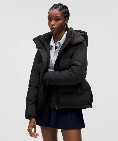 Women's Wunder Puff 600-Down-Fill Jacket | Coats & Jackets