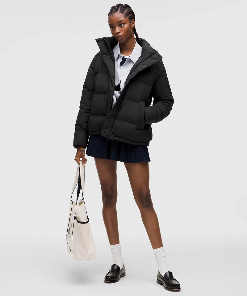 Women's Wunder Puff 600-Down-Fill Jacket | Coats & Jackets