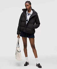 Women's Wunder Puff 600-Down-Fill Jacket | Coats & Jackets