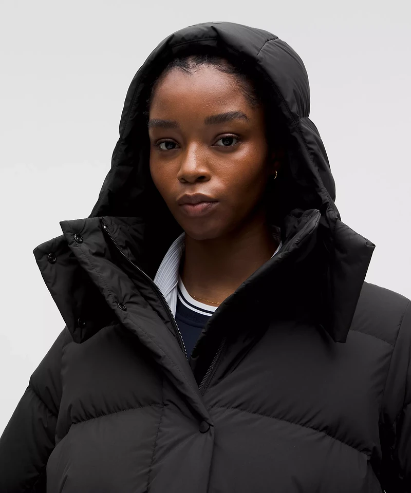 Women's Wunder Puff 600-Down-Fill Jacket | Coats & Jackets