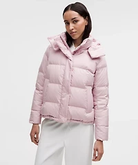 Women's Wunder Puff 600-Down-Fill Jacket
