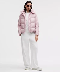 Women's Wunder Puff 600-Down-Fill Jacket