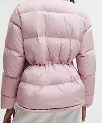 Women's Wunder Puff 600-Down-Fill Jacket
