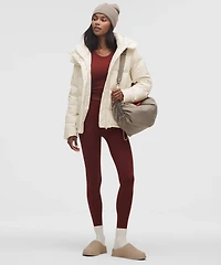 Women's Wunder Puff 600-Down-Fill Jacket