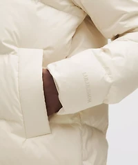 Women's Wunder Puff 600-Down-Fill Jacket