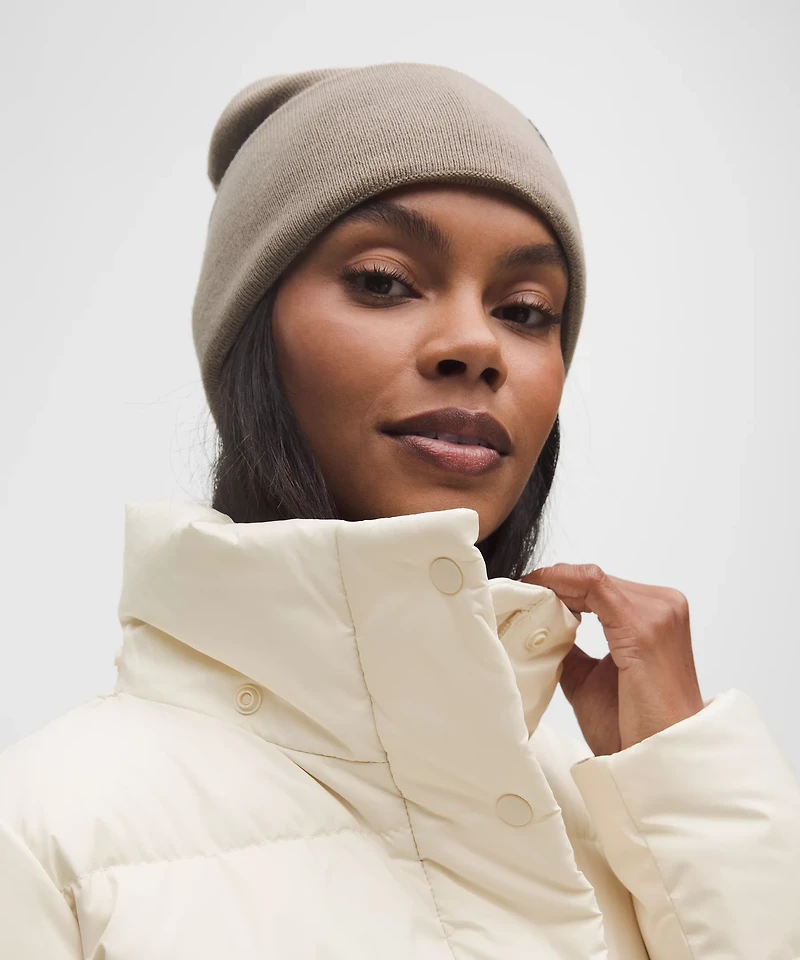 Women's Wunder Puff 600-Down-Fill Jacket
