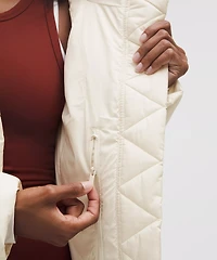 Women's Wunder Puff 600-Down-Fill Jacket