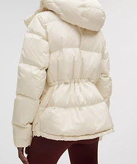 Women's Wunder Puff 600-Down-Fill Jacket