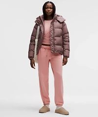 Women's Wunder Puff 600-Down-Fill Jacket